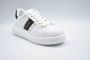 Twinset Witte Veterschoenen voor Vrouwen White Dames - Thumbnail 3