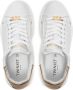 Twinset Witte Veterschoenen White Dames - Thumbnail 5