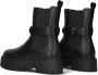 Twinset Zwarte Chelsea Boots Elegante Stijl Black Dames - Thumbnail 8