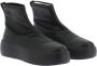 Twinset Zwarte Sneaker Alta Schoenen Black Dames - Thumbnail 2