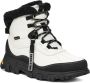 Ugg Adirond Meridia Dames Winterlaarzen White Dames - Thumbnail 3