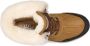 Ugg Adirondack Iii geïsoleerde enkellaarzen Beige Dames - Thumbnail 4