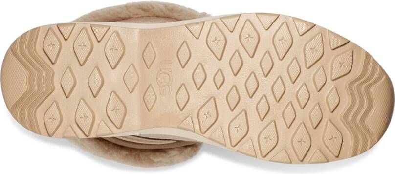 Ugg Adirondack III Laarzen Beige Dames