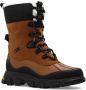 Ugg Adirondack Meridian sneeuwlaarzen Brown Dames - Thumbnail 4