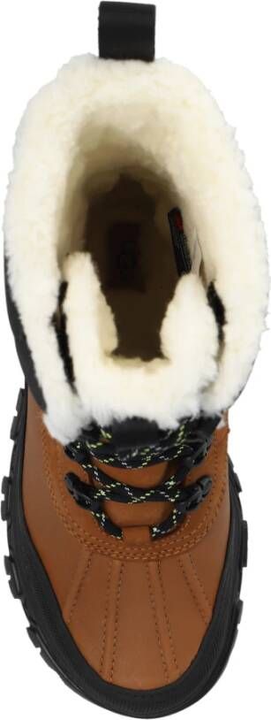 Ugg Adirondack Meridian sneeuwlaarzen Brown Dames