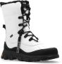 Ugg Adirondack Meridian sneeuwlaarzen White Dames - Thumbnail 4