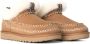 UGG Vachtlaarzen Dames Classic Ultra Mini Alpine Maat: 41 Materiaal: Suède Kleur: Cognac - Thumbnail 4