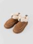 Ugg Alpine Classic Ultra Mini Style Brown Dames - Thumbnail 3