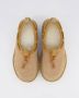 UGG Instappers Tas Crafted Regenerate Maat: 36 Materiaal: Suède Kleur: Beige - Thumbnail 9