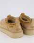 UGG Instappers Tas Crafted Regenerate Maat: 36 Materiaal: Suède Kleur: Beige - Thumbnail 11