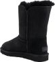 Ugg Ankle Boots Black Dames - Thumbnail 3