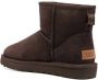 UGG Classic Mini II Laarzen Burnt Cedar Dames Laarzen 1016222 BCDR - Thumbnail 8