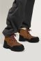 Ugg Stijlvolle waterdichte veterschoenen Brown - Thumbnail 2