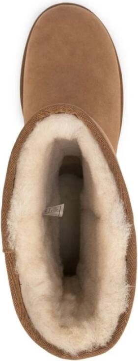 Ugg Ankle Boots Bruin Heren