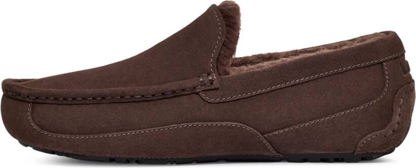 Ugg Ascot pantoffels Brown Heren