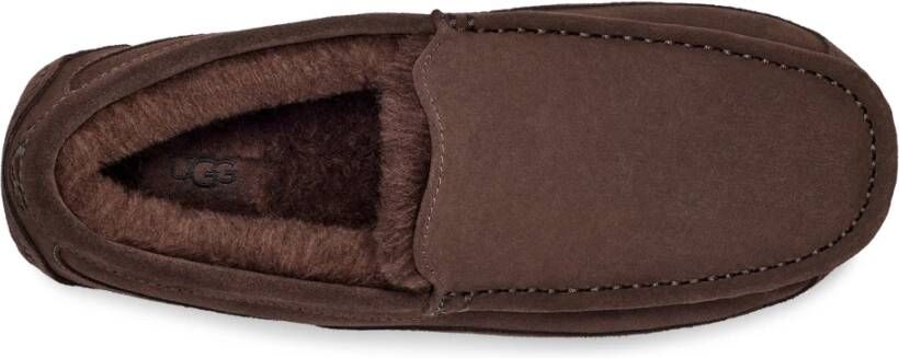 Ugg Ascot pantoffels Brown Heren