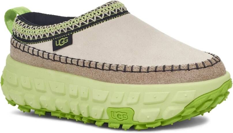 Ugg Avontuur Daze Laarzen Multicolor Dames