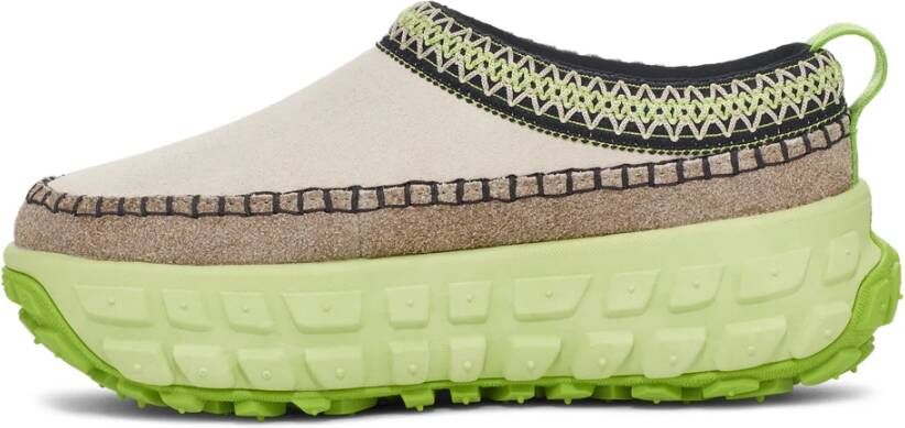 Ugg Avontuur Daze Laarzen Multicolor Dames