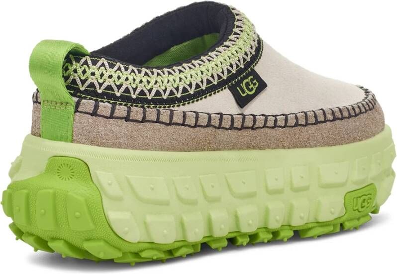 Ugg Avontuur Daze Laarzen Multicolor Dames