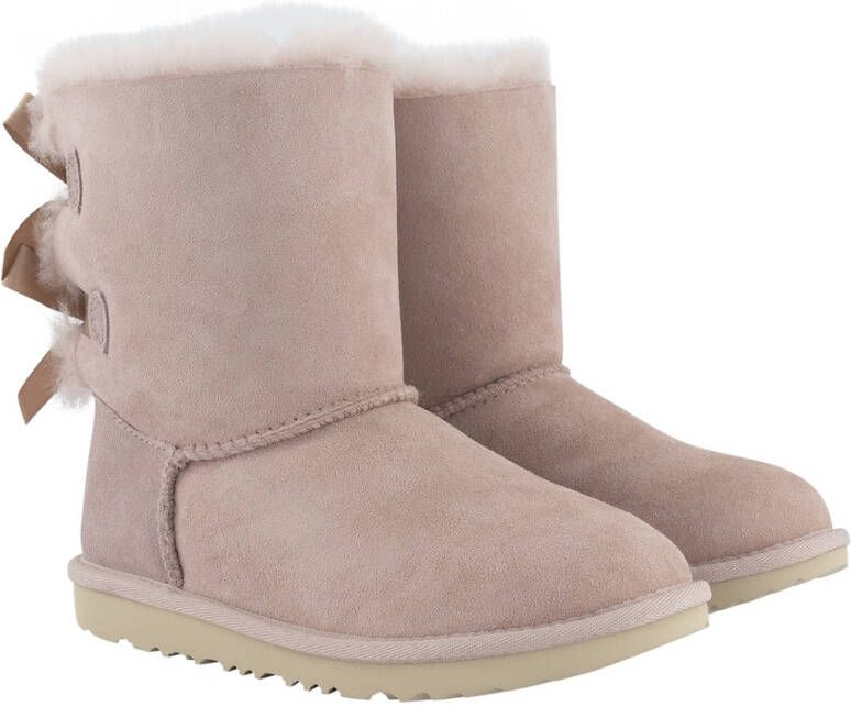 Ugg Jassen Roze Dames