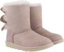 Ugg Bailey Bow II Boots Roze Dames - Thumbnail 3