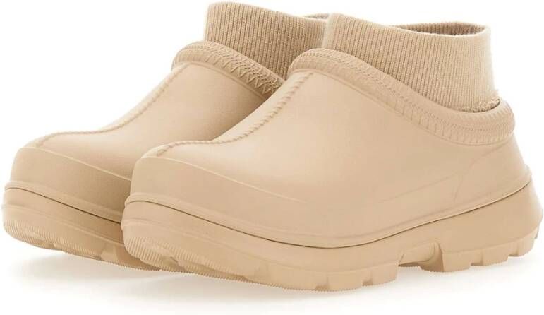 Ugg Beige Dames Mules Sandalen Beige Dames