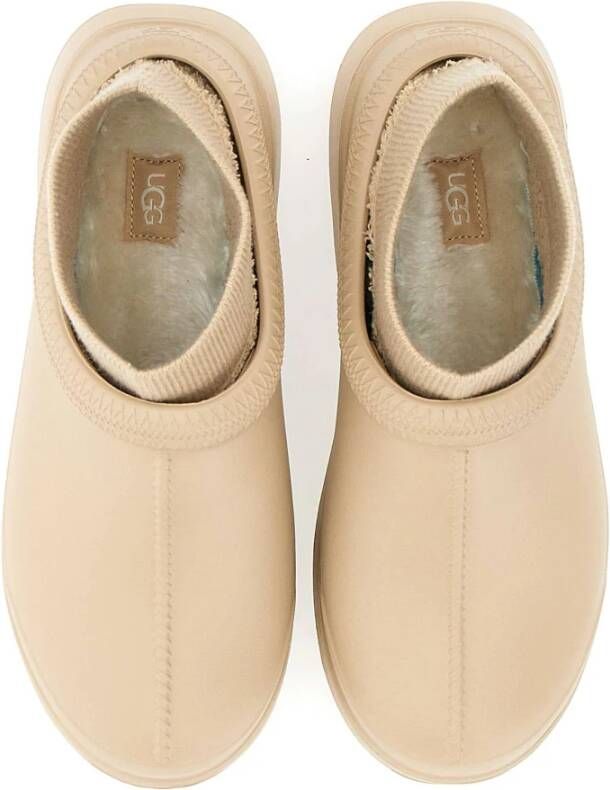 Ugg Beige Dames Mules Sandalen Beige Dames