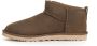 Ugg Beige Enkellaarzen Klassieke Stijl Beige Heren - Thumbnail 3