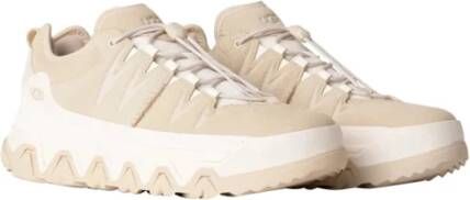 Ugg Beige Lage Top Sneakers Beige Heren