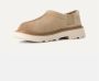 Ugg Beige Lente Tasman Lug Klomp Beige Heren - Thumbnail 2