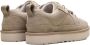 Ugg Beige Lowmel Sneakers met Webbing Strap Beige Dames - Thumbnail 2