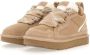 UGG Sneakers Dames Lage sneakers Damesschoenen 1144032 Beige - Thumbnail 8