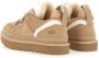 UGG Sneakers Dames Lage sneakers Damesschoenen 1144032 Beige - Thumbnail 9