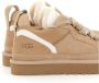 UGG Sneakers Dames Lage sneakers Damesschoenen 1144032 Beige - Thumbnail 12