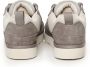 UGG Lage Sneakers Heren M Lo Lowmel Maat: 40 Materiaal: Leer Kleur: Taupe - Thumbnail 8