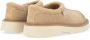 Ugg Beige Suède Lug Sabot Pantoffel Beige Heren - Thumbnail 5