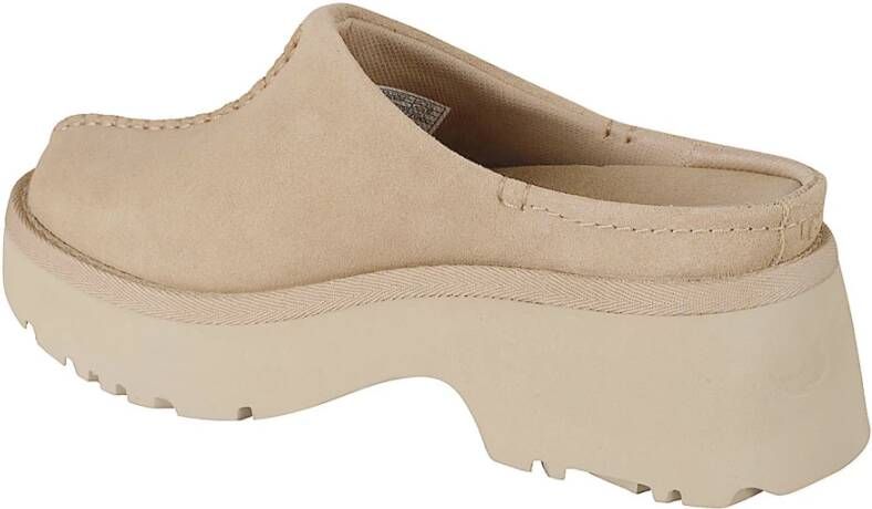 Ugg Sandals Beige Dames