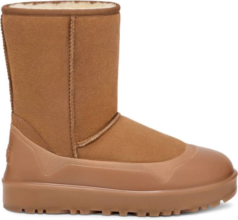 Ugg Beschermer 2.0 Brown Dames