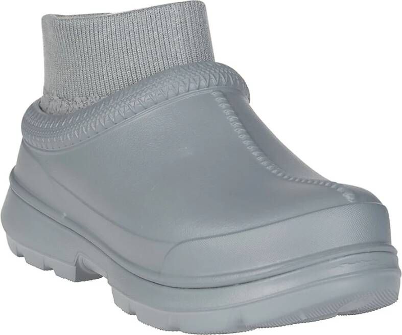 Ugg Blijf stijlvol en droog met deze regenlaarzen W Tasman X voor vrouwen Gray Dames