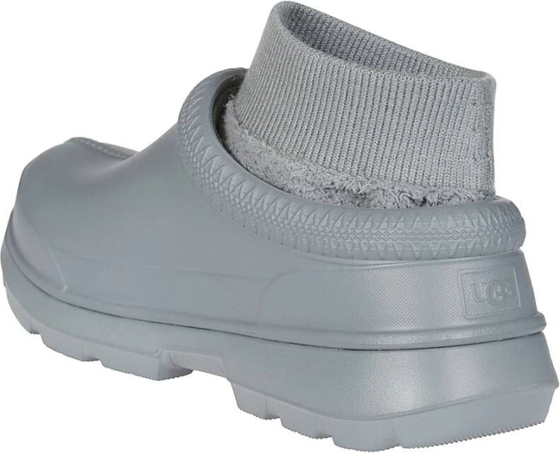 Ugg Blijf stijlvol en droog met deze regenlaarzen W Tasman X voor vrouwen Gray Dames