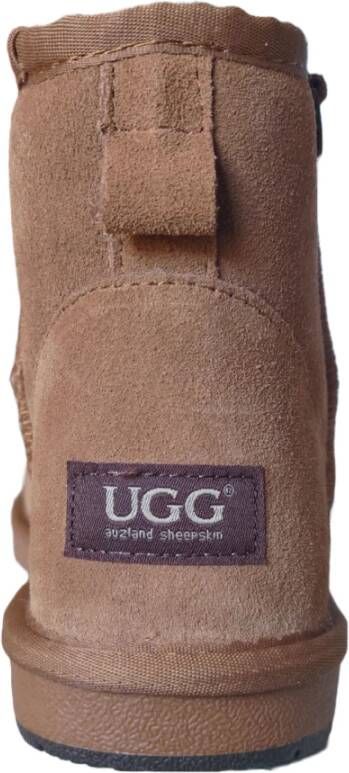 Ugg Boeren Bruin Dames