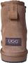 Ugg Luxe schapenvacht laarzen Brown Dames - Thumbnail 2