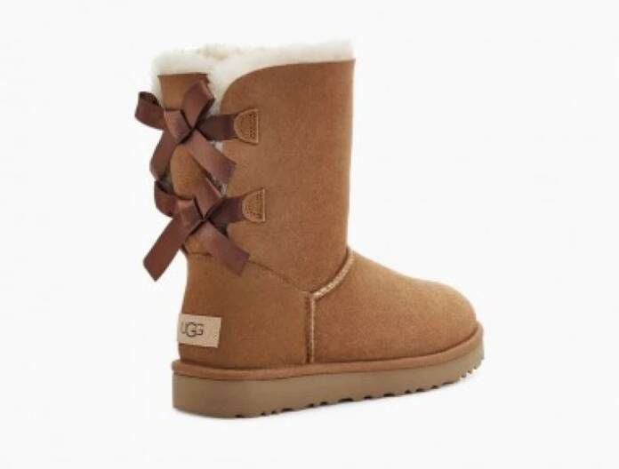 Ugg Boots Bruin Dames