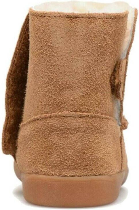 Ugg Schoenen Bruin Dames