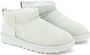 Ugg Classic ultra mini 1116109 GOO goose Grijs - Thumbnail 11