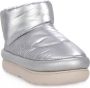 UGG Enkellaarsjes Dames Laarzen Damesschoenen Canvas Classic Maxi Mini Zilver - Thumbnail 10