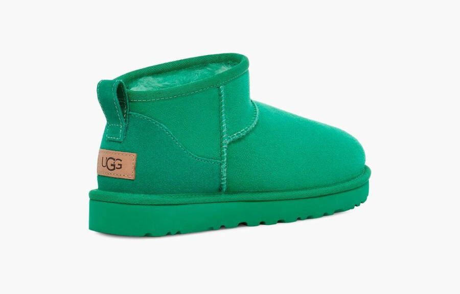 Ugg Boots Groen Dames