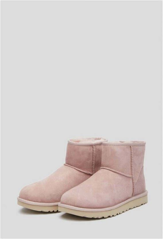 Ugg Boots Roze Dames