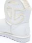 Ugg x TELFAR Logo Mini Crinkle in White - Thumbnail 2