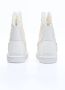 Ugg x TELFAR Logo Mini Crinkle in White - Thumbnail 5